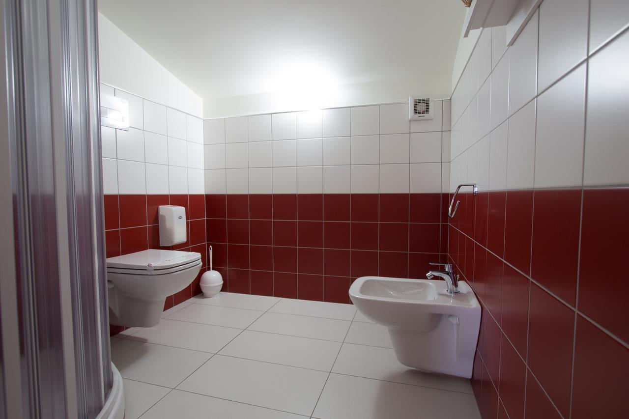 B&B Baglio Santa Croce Porto Empedocle Exterior photo